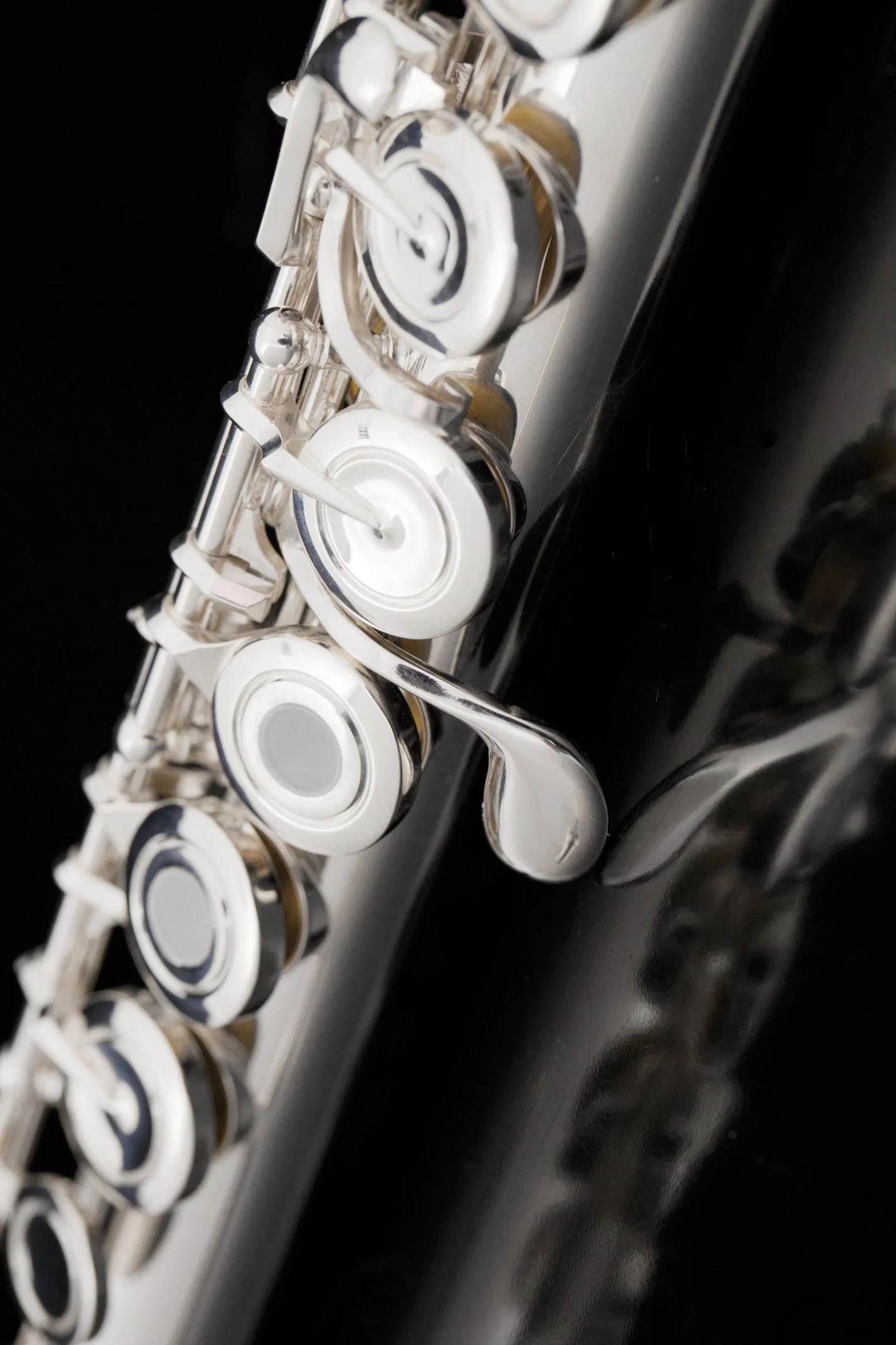 Good C Flute Forest Woodwind Manufacturer