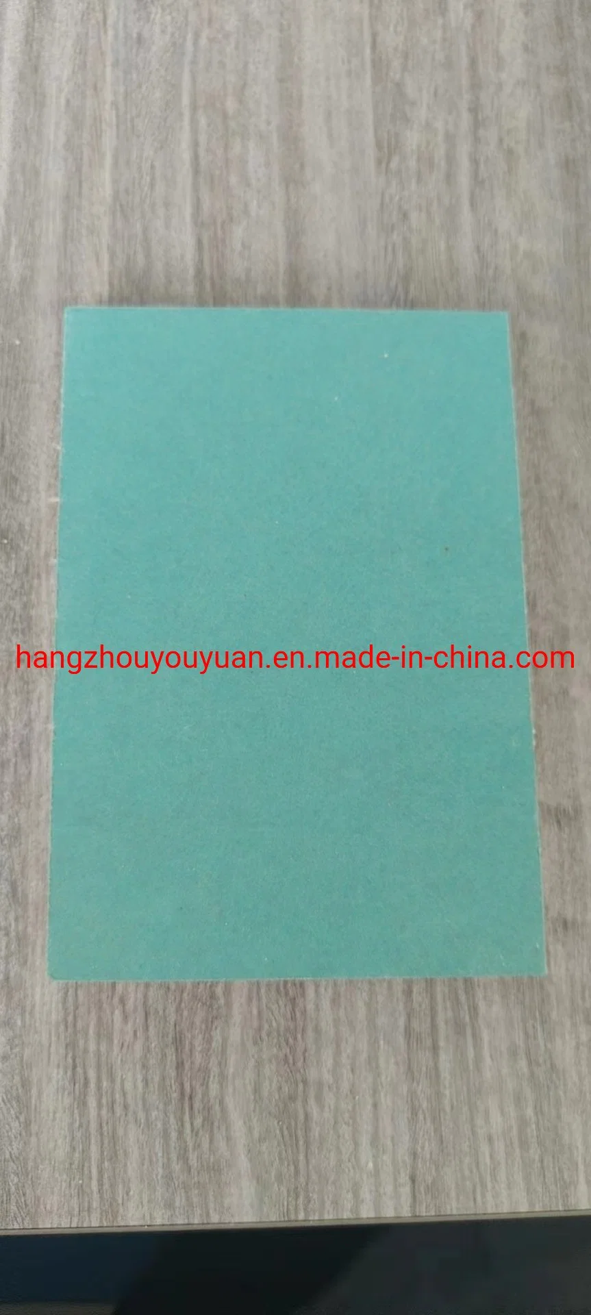 Wholesale/Supplier Drywall Wall Partition Board Suspended Ceiling Paper Faced Gypsum Board