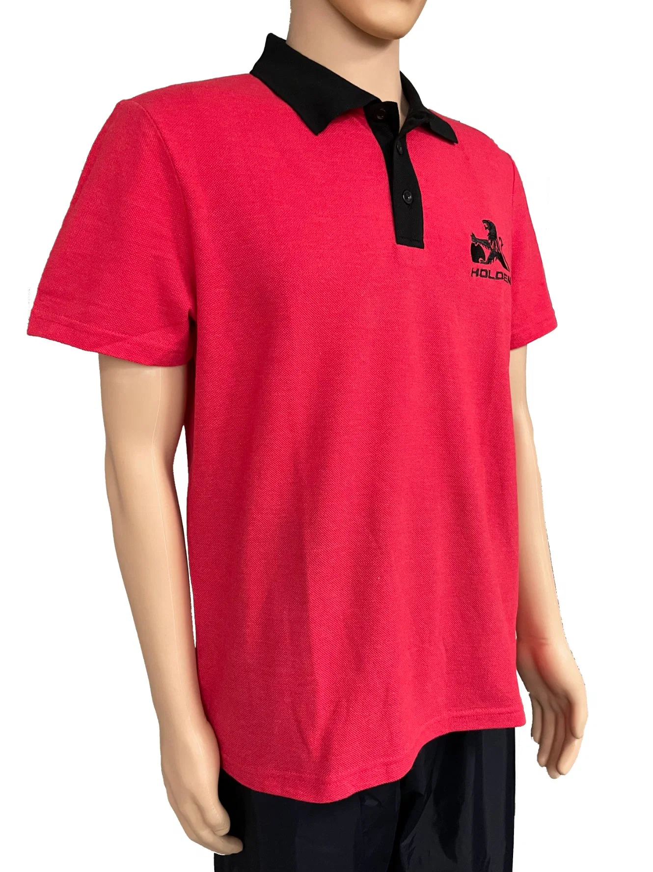 OEM/ODM Polo Shirts Man Clothing Wholesale/Supplier Polo T Shirts