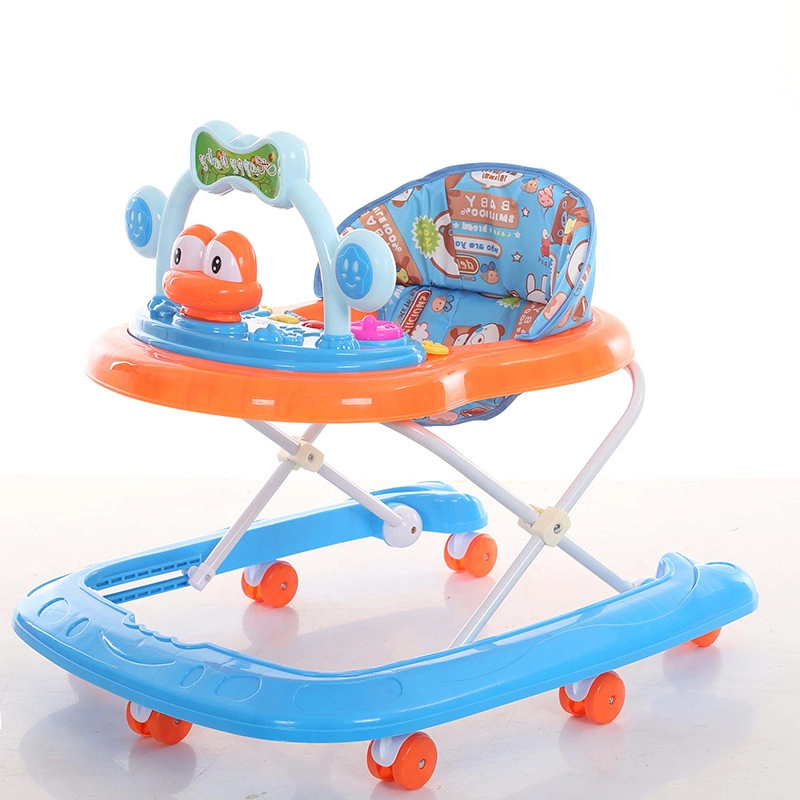 2022 Baby Walker Smart Baby Walker