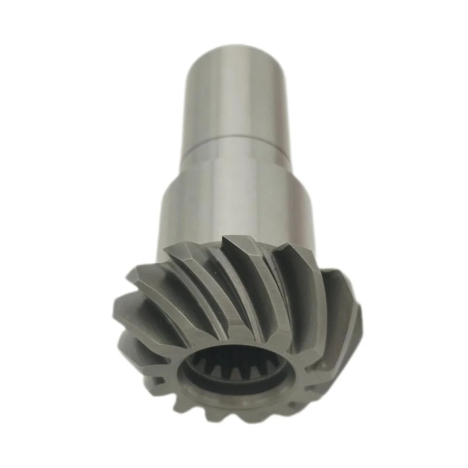 6f5-45551 Outboard Motor Pinion Gear 6f5-45551-00 6f5-45551-01 for YAMAHA 40HP E40X Outboard Engine Parts