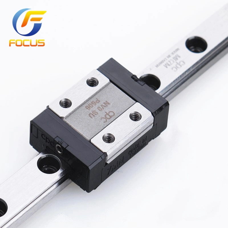 Mr7mn Mr9mn Mr15mn CPC Original Linear Motion Bearing