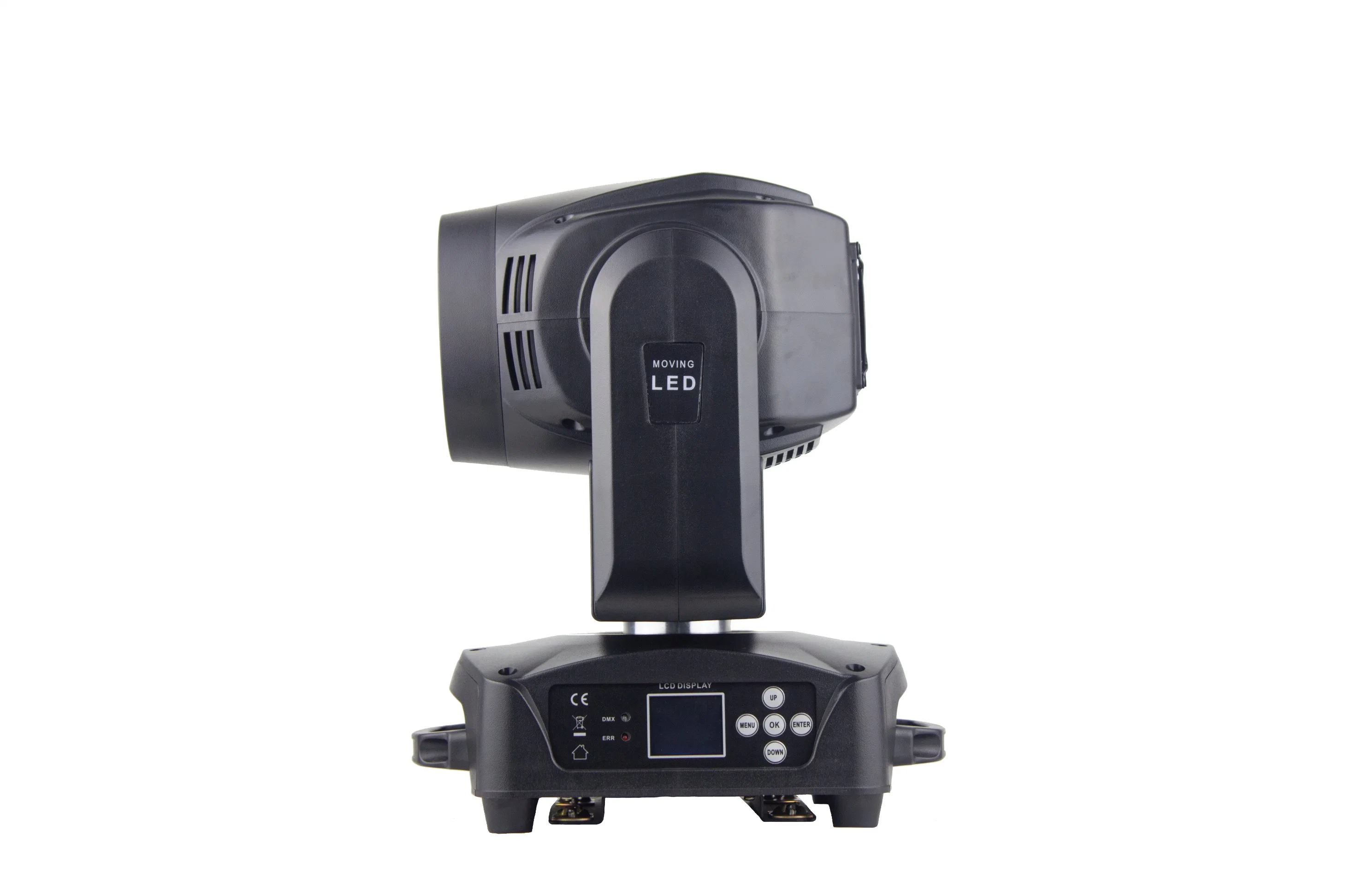 Stage 150W LED Moving Head Beam Spot Wash 3in1 Light for Club Equipment