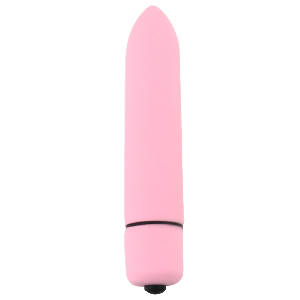 G-Spot Vagina Vibrador 10 velocidades Bullet juguete sexual para mujeres