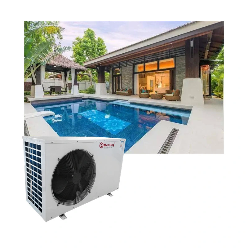 Meeting Side Blowing Central Air Conditioning Unit Total Heat Recovery Ventilation Core, Central Air Conditioning System