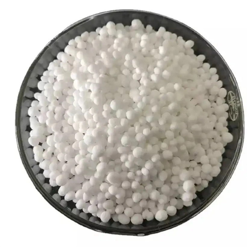 Nitrogen Fertilizer Urea (N: 46%) with SGS Test Report