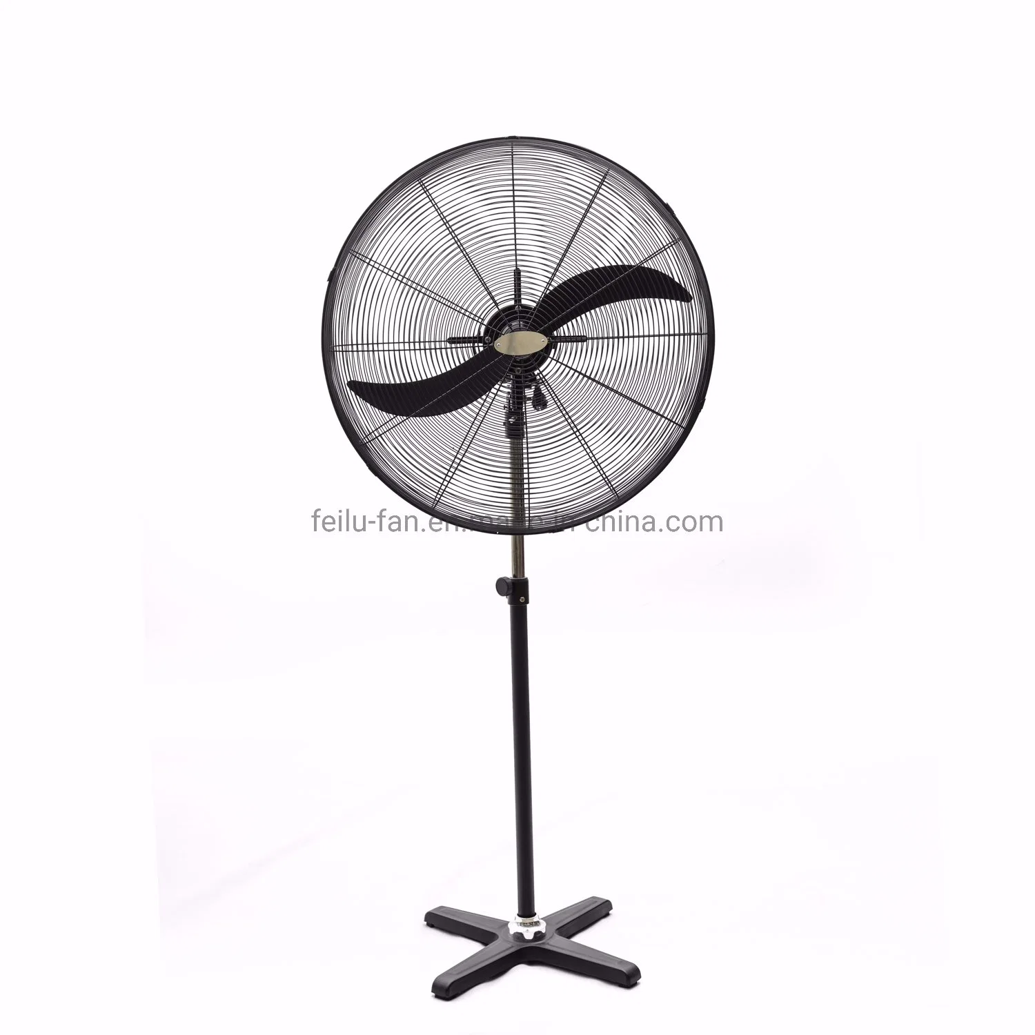 Blade 2 CE, Ventilador de pie Industrial CB 500/600/650/750mm