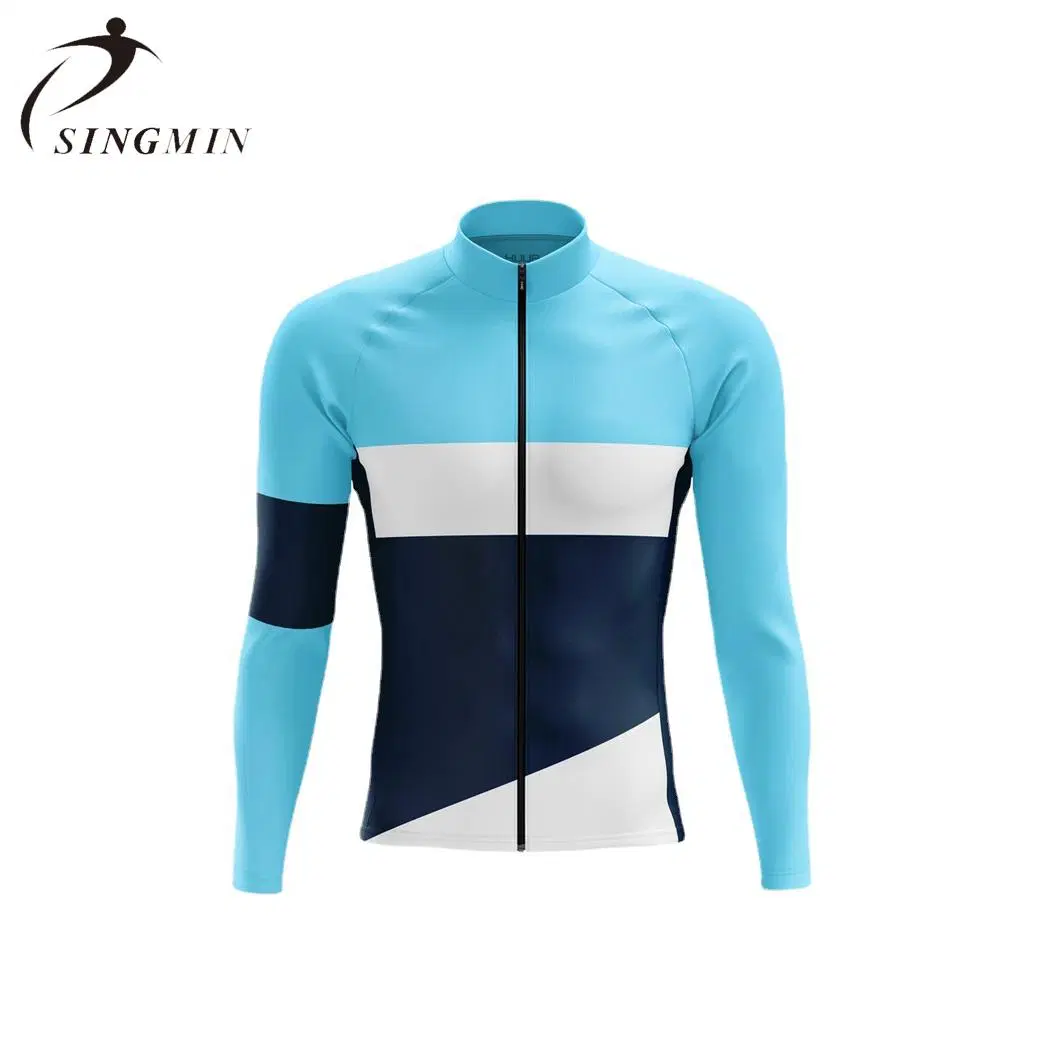 Wholesale/Supplier Custom Logo Quick Dry Gym Clothing Cycling Wear