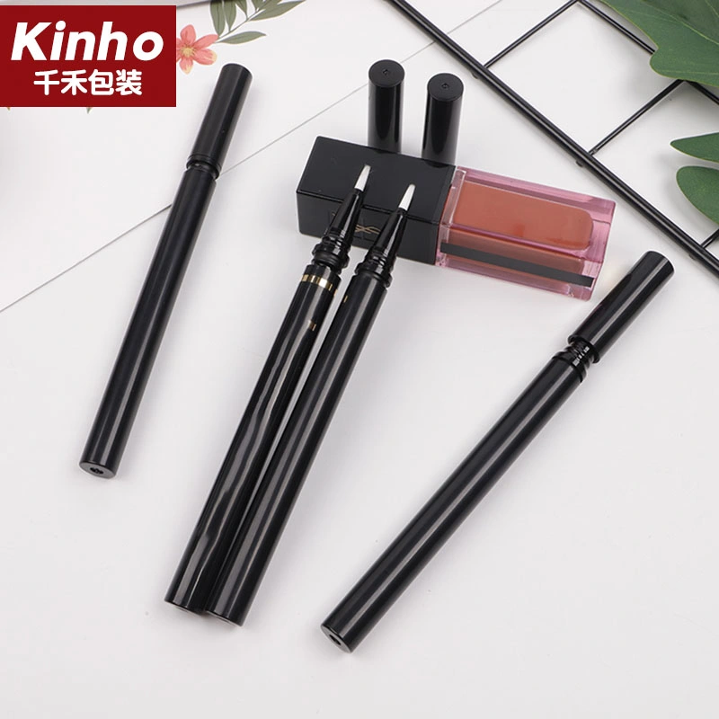 Kosmetik Einzelkopf leer Kugelschreiber Eyeliner Pen für Make-up Paket