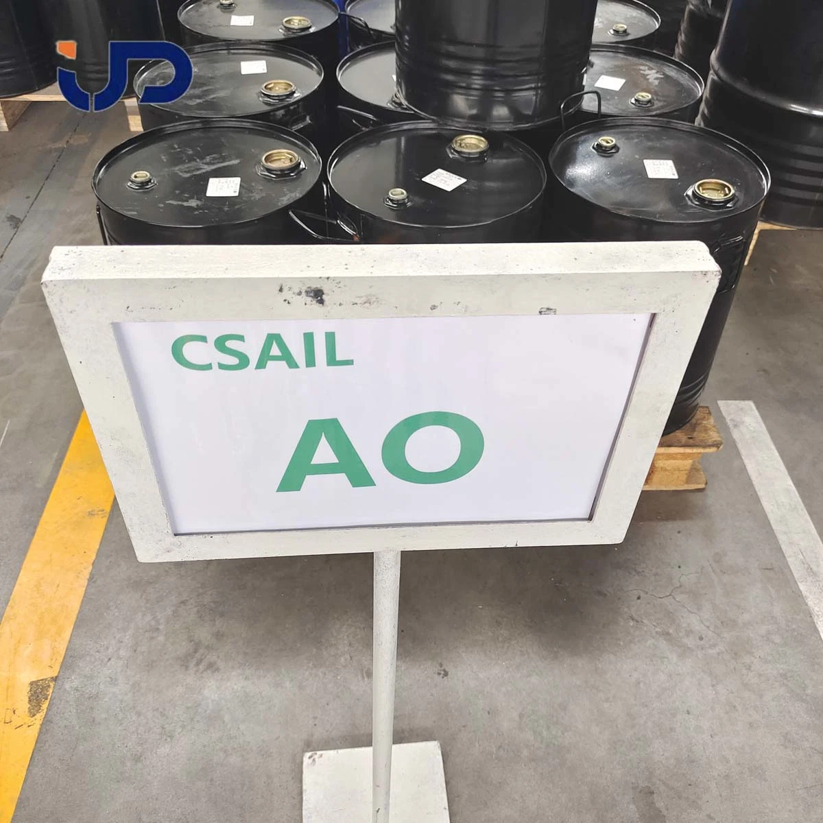 Csail Ao CAS: 51023-21-3 Oil Soluble Corrosion Inhibitor Imidazoline Derivative Lubricant Additive Amine O