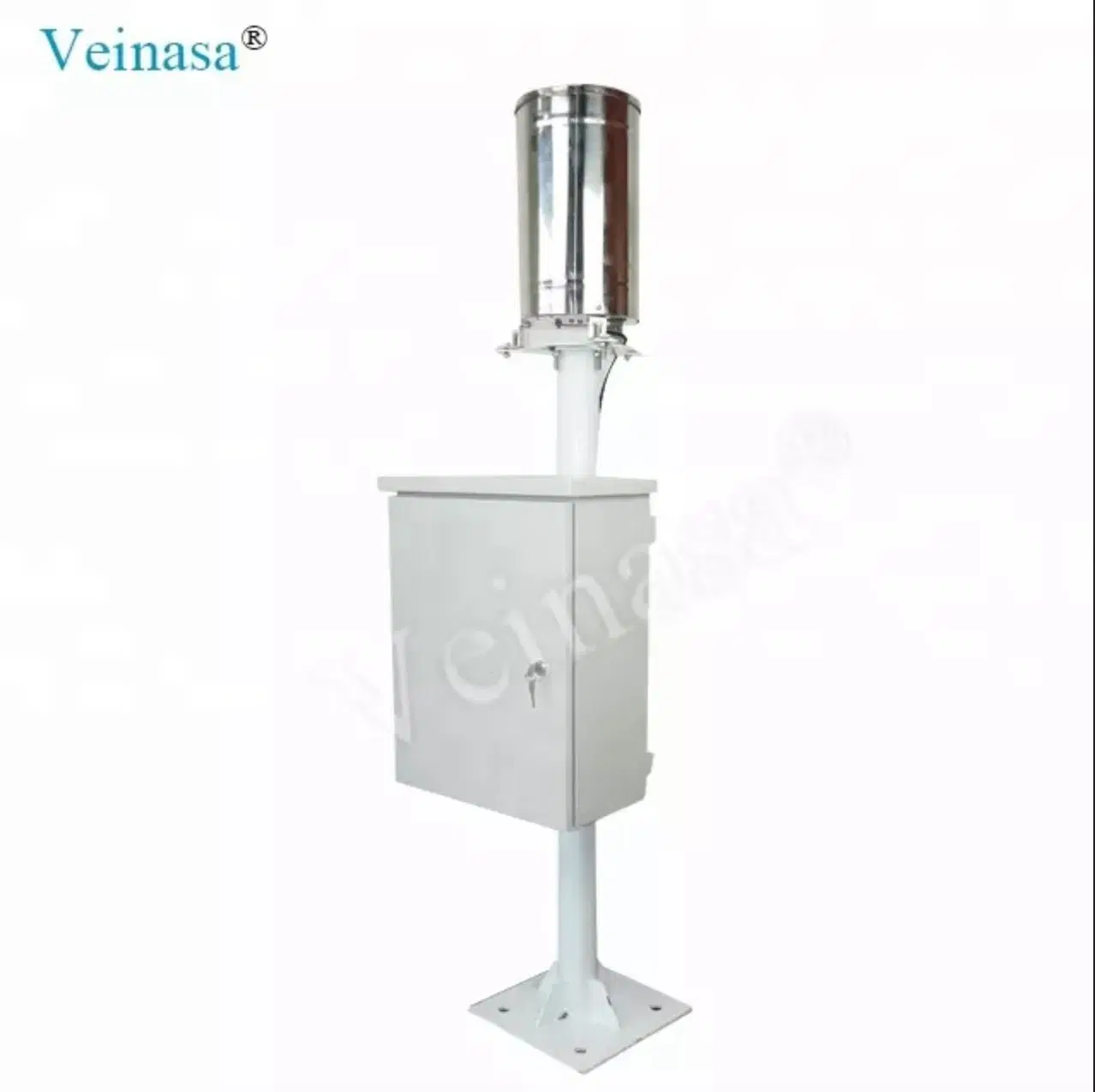 Ylaws001-1 Rain Gauge Precipitation Sensor Automatic Rainfall Station