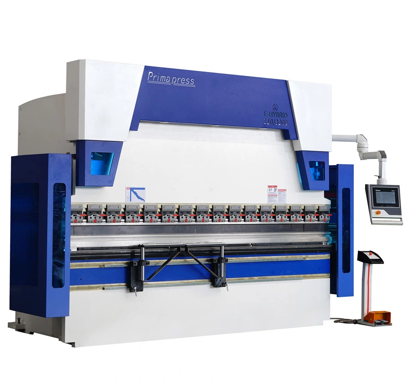 Wc67K 100t 3000 in Stock Press Break 3mm 3200mm CNC Bending Machine