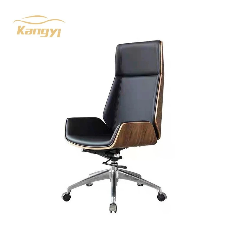 Hot Selling Modern Rotating Height Adjustable High Backrest Home Office Chair