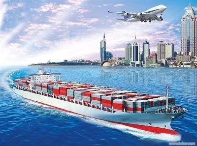 Taux d'expédition de services de transport de fret de la mer DDP en provenance de Chine à l'Italie