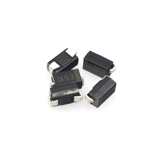 Es1g SMD Superfast de diodes de reprise SMA Diodes ES1d