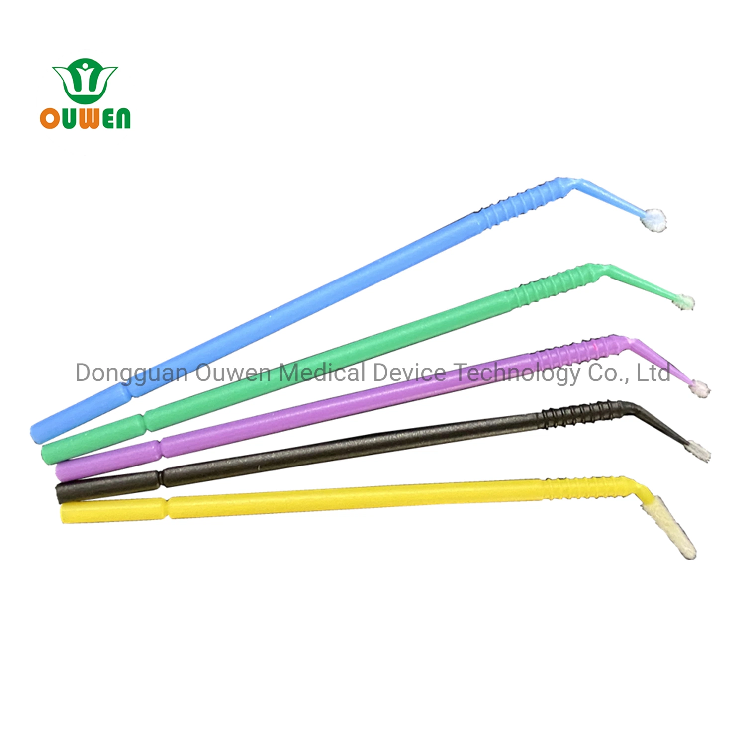 Dentistry Odontologia Extension Tools Dental Disposable Micro Applicators Brush Tips