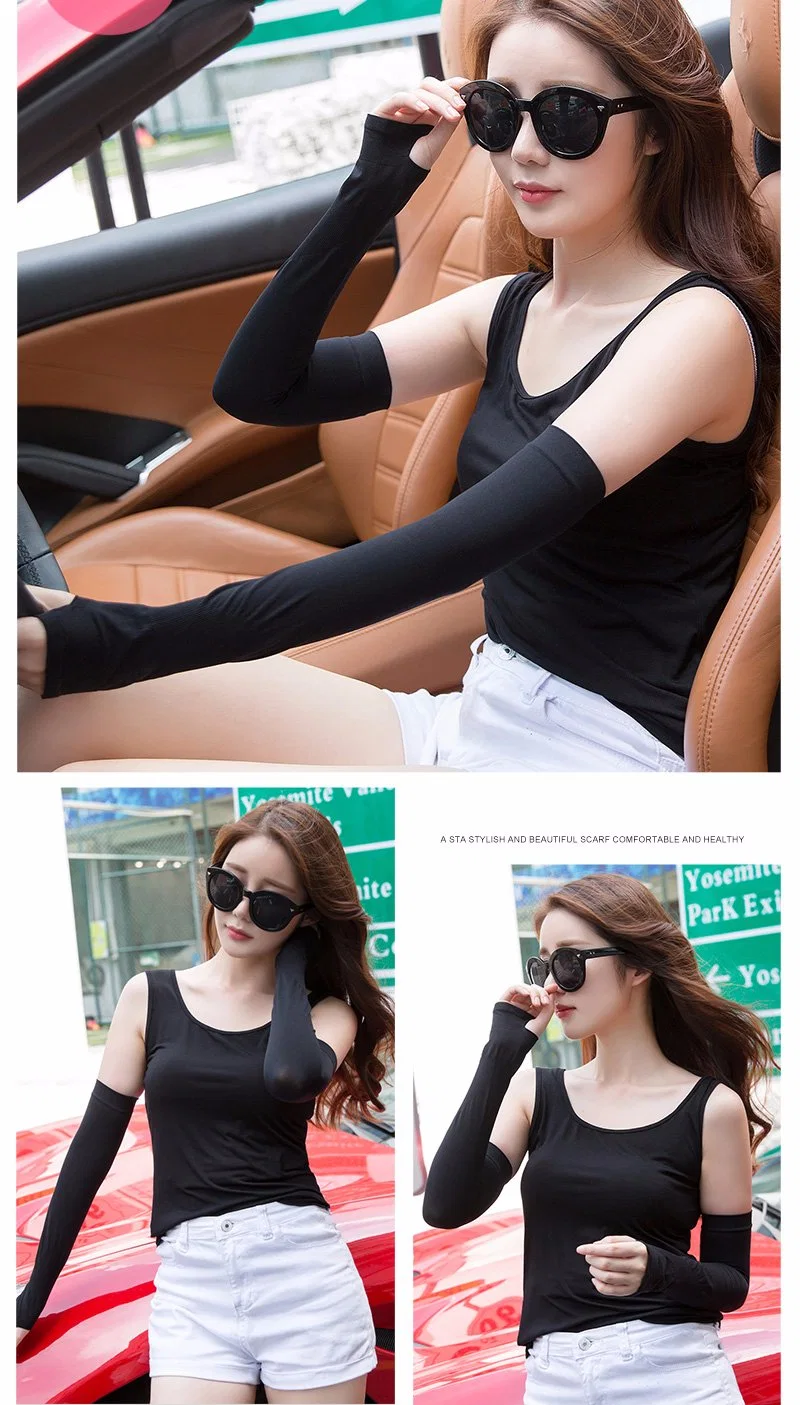 Hot Selling Summer Fashion Arm Sleeves