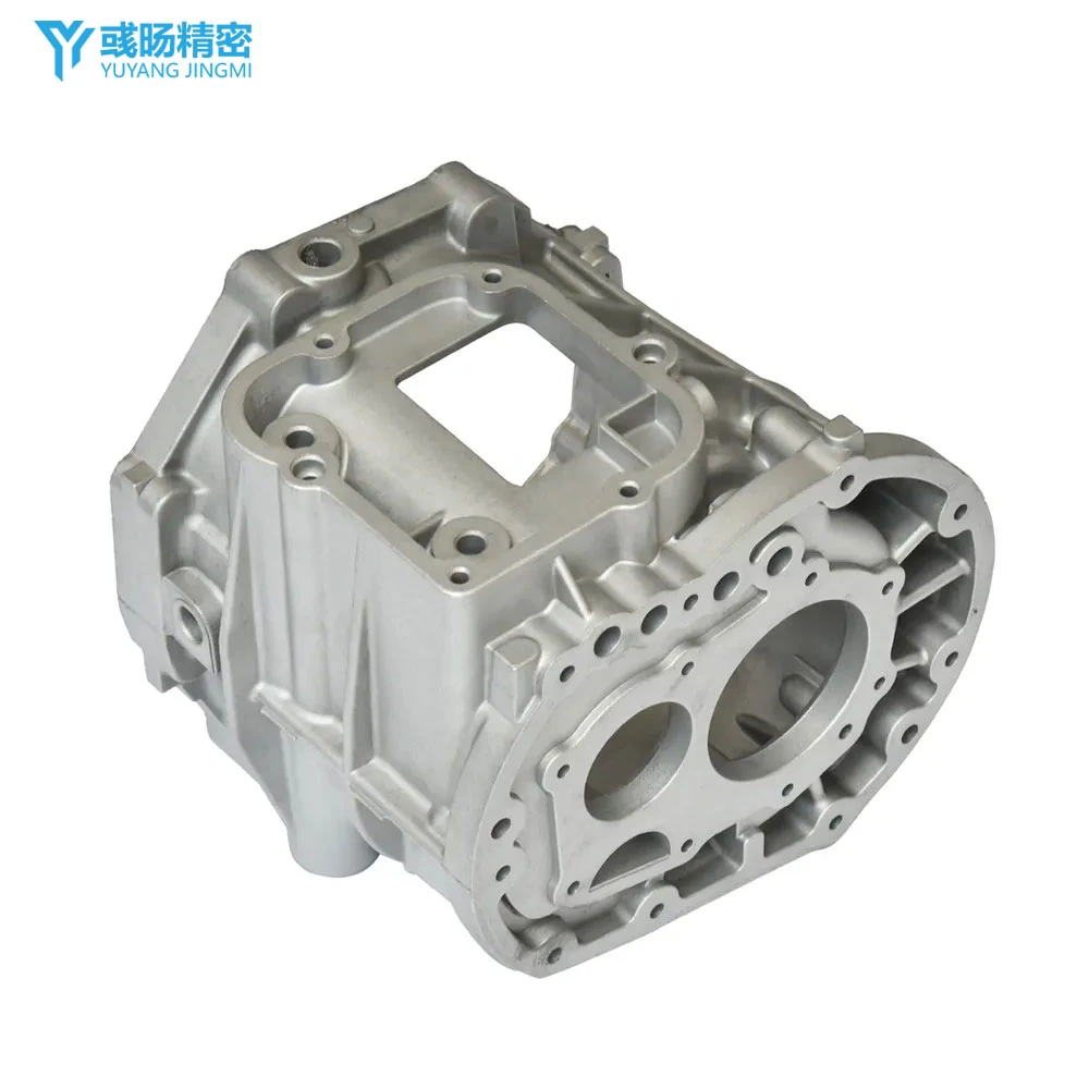 Metal Processing Machinery CNC Machining Accessories Aviation Parts From China