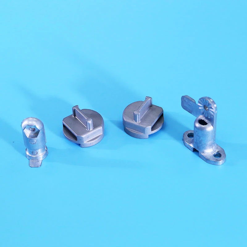 China Maker Custom Aluminium Die Casting Mold for Machine Parts