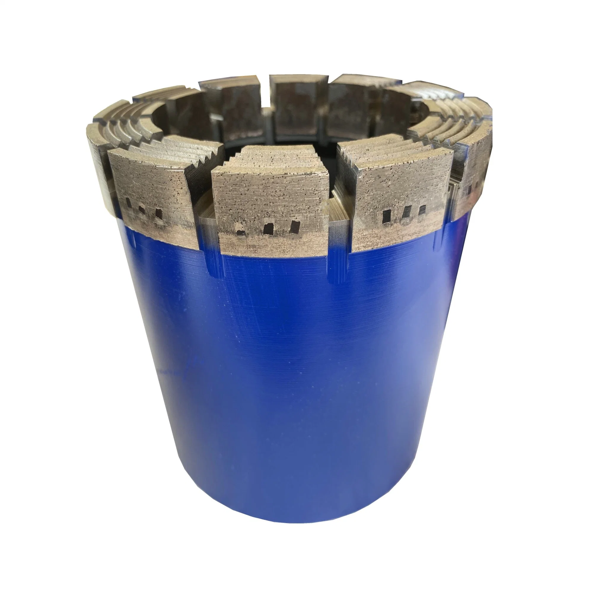 Diamond Core Drill Bit Ltk48, Ltk60 Tt46, Tt56, Tt48 B46 T2-46