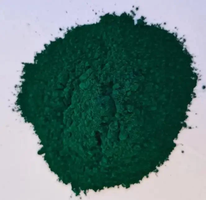 Manufacture Supplier Pure Chlorophyll Powder / Chlorophyll Unicity