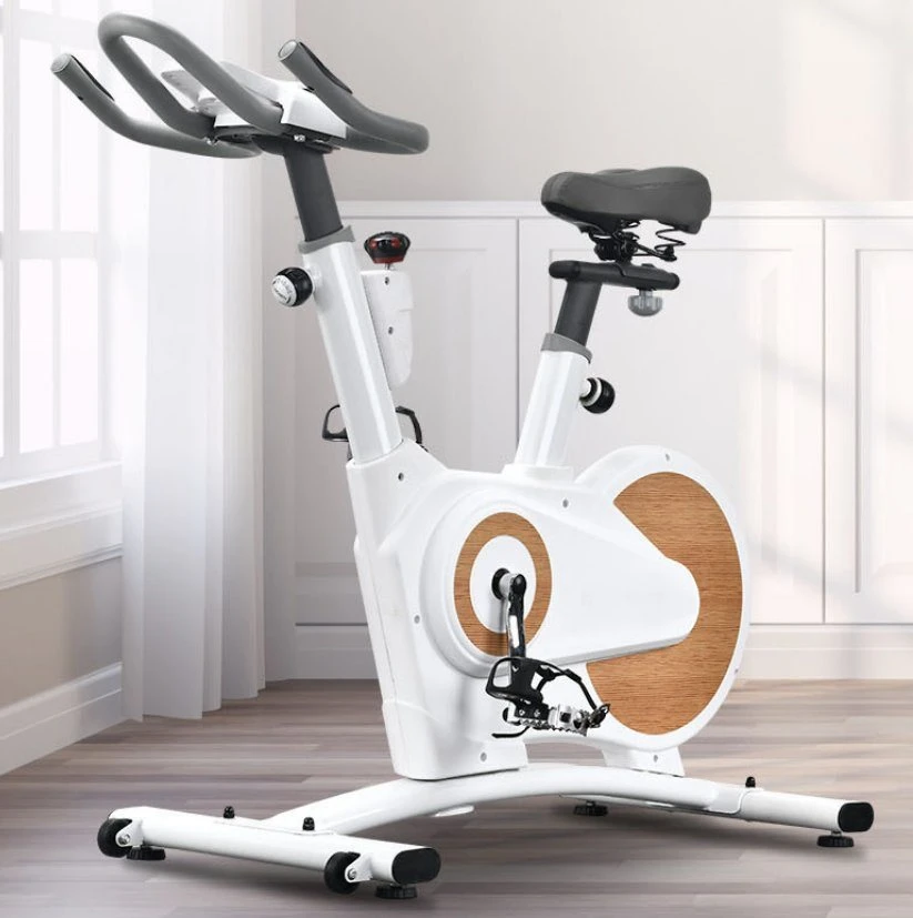 Wholesale/Supplier Advanced Antiskid Lazy Trainer Muscle Fitness Adult Physical Exercise Stationary Bike