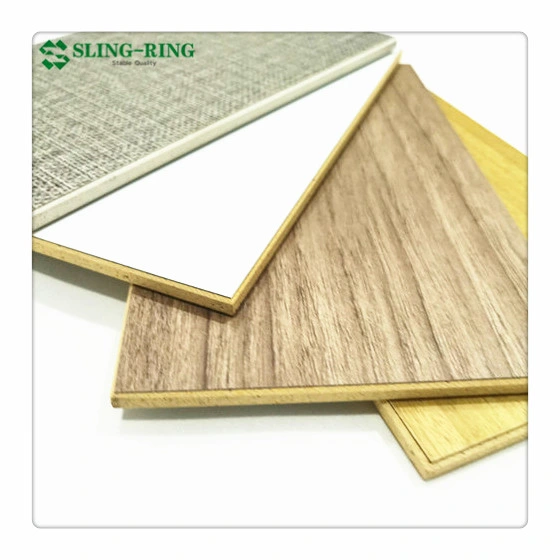 Original Factory Wholesale/Supplier Interior Wall Panels with Magnesium Oxide Board