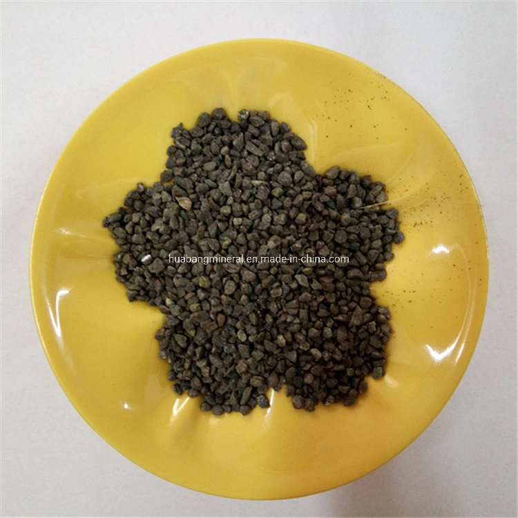 White Corundum /White Fused Alumina/White Aluminum Oxide for Road