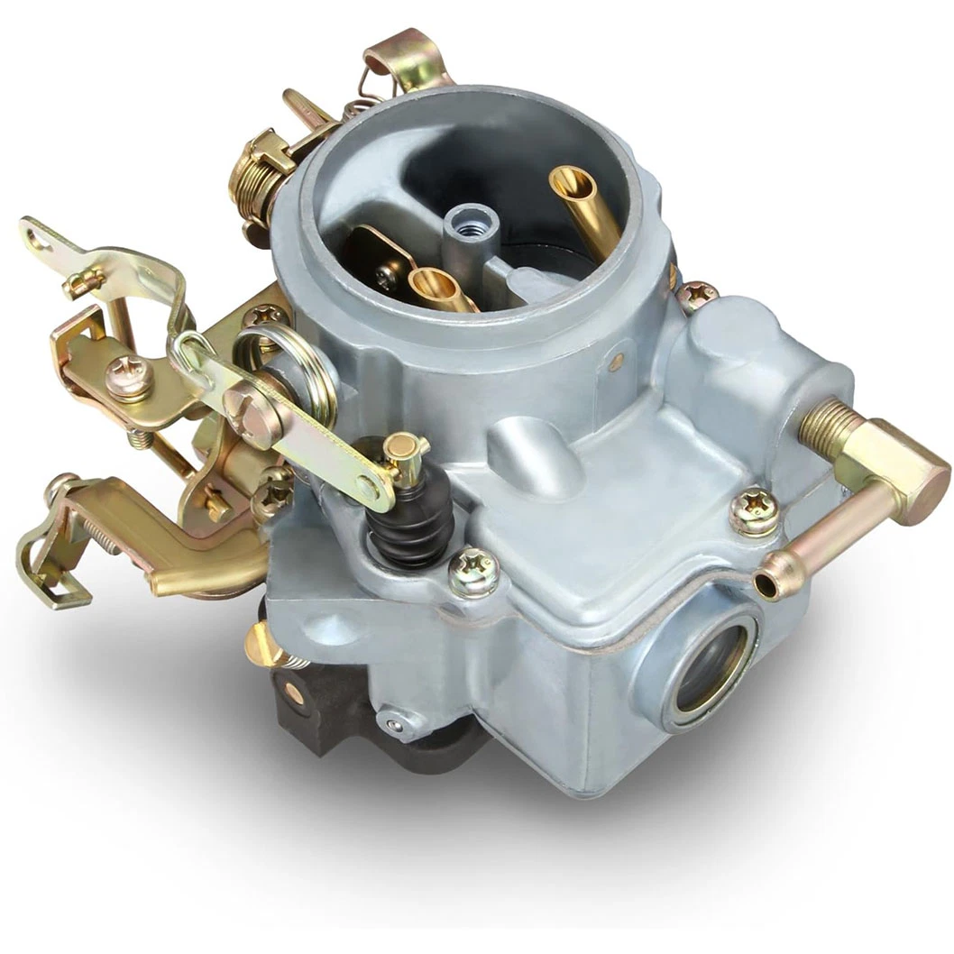 High quality/High cost performance  Carburetor 16010-H1602 for N-I-S-S-a-N A12