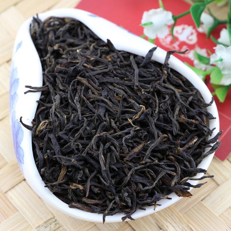 Chinese Black Tea Best Weight Loss Tea Wholesale Detox Black Tea Lapsang Souchong