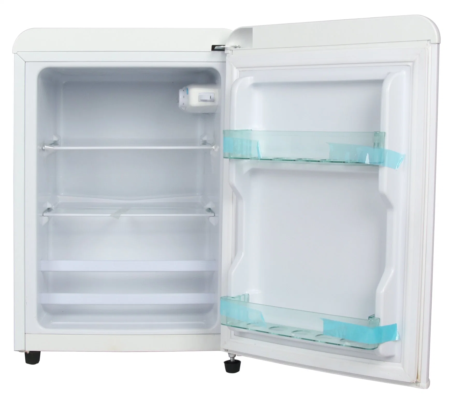 Bl-76 Personal Use Small Refrigerator 76L 65L 80L