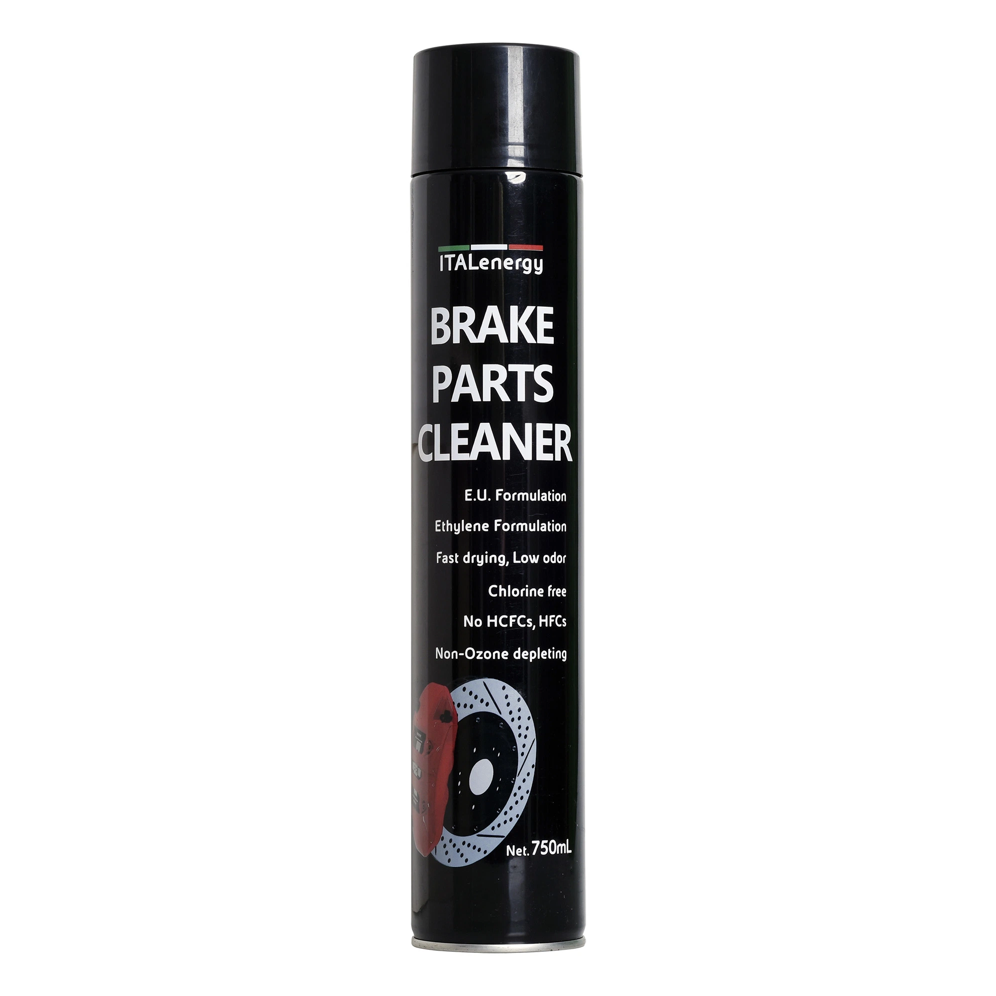 Car Cleaner Product Brake and Parts Cleaner