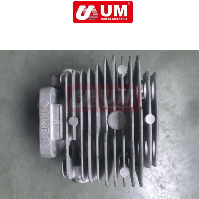 Um High quality/High cost performance Brush Cutter Spare Parts Cylinder Sets 44f-5