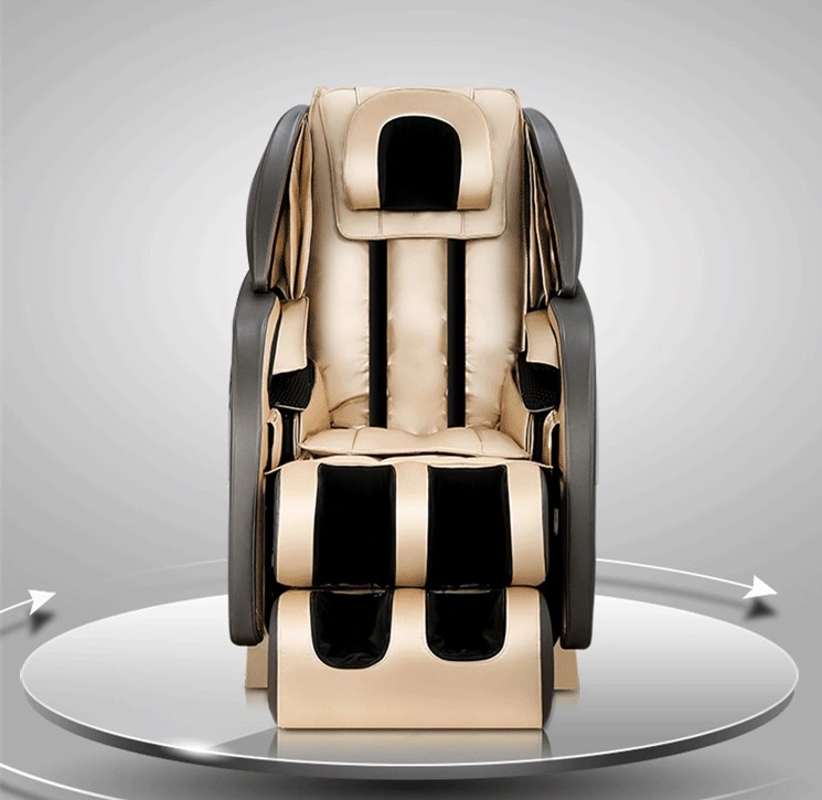El lujo de balanceo de Gravedad Cero Airbag sustituir sillón de masaje