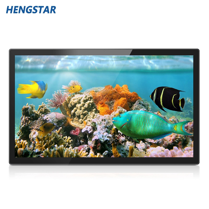 Kapazitiver Android4,4 10-Zoll-TFT-Touchscreen für Notebooks mit 32 Punkten Computer Full HD All-in-One-PC LCD-Industrie-Tablet PC