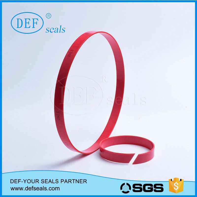 Phenolic Fabric Bearing Bands (RFGL)