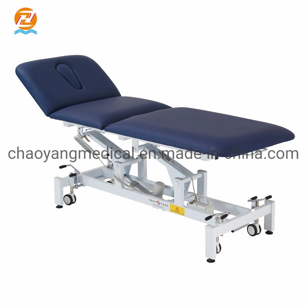 Bobath Sports Electric Massage Cheap Used Pedicure Chairs Massage Bed