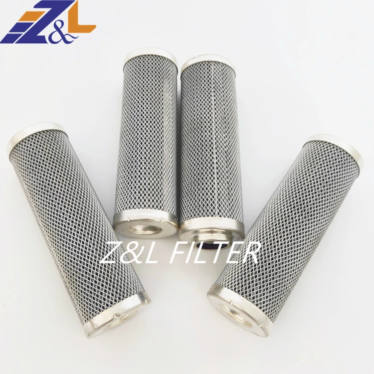 International Standard Oil Filterhc9600fkn8h, High Pressure Hydraulic Oil Filter Cross Reference