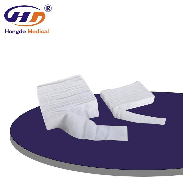 HD5 Medical Disposable Finger Tubular Elastic Net Bandage