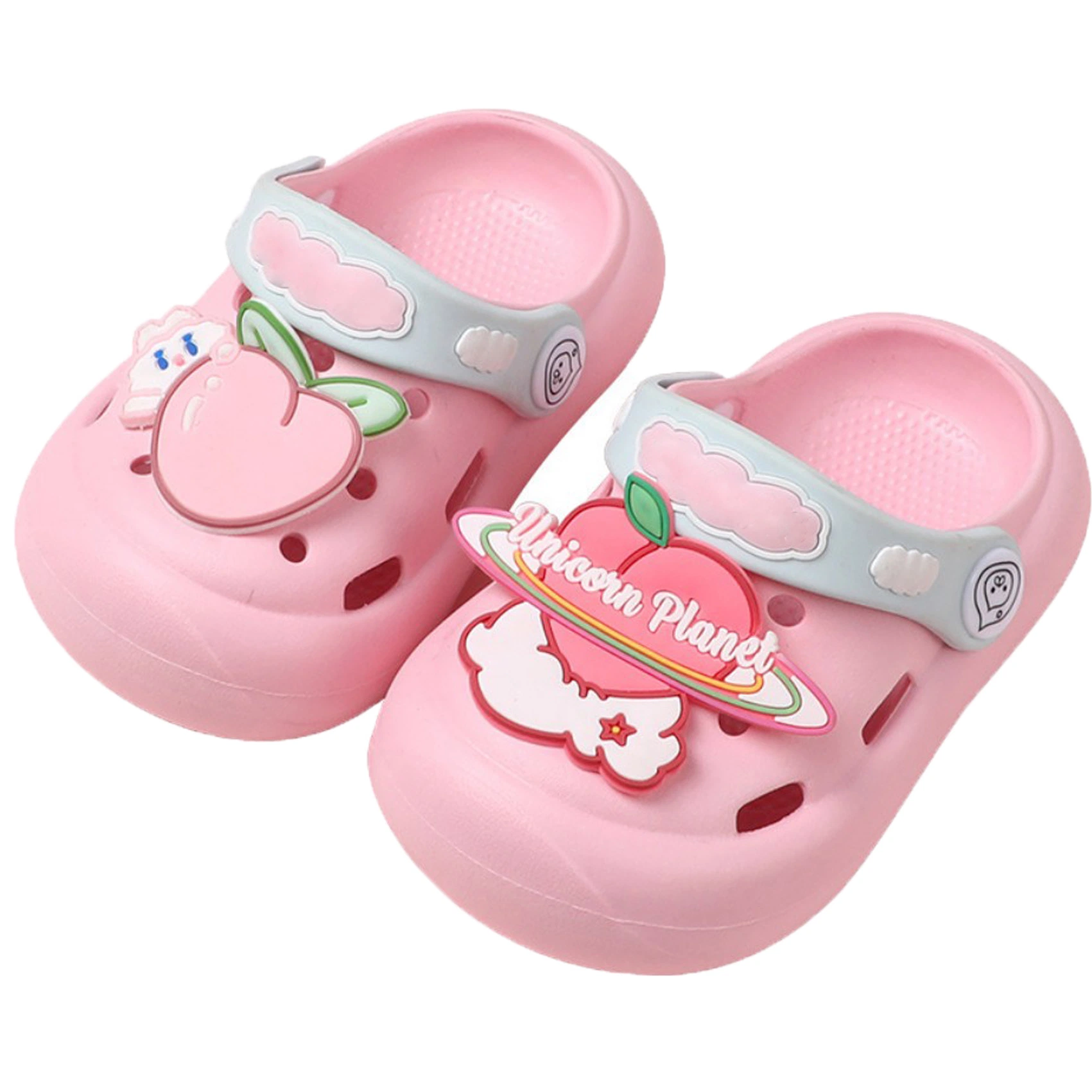 Baby Toys Wear EVA Shoes Fashion Wholesale/Supplier Soft Prewalker Comfortable