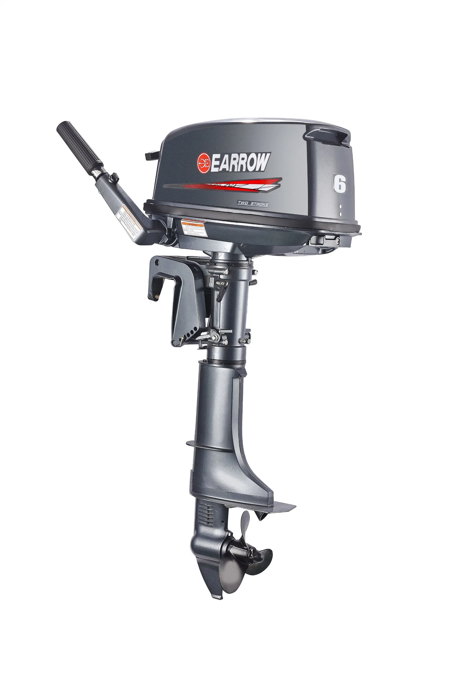 Earrow Outboard Motor