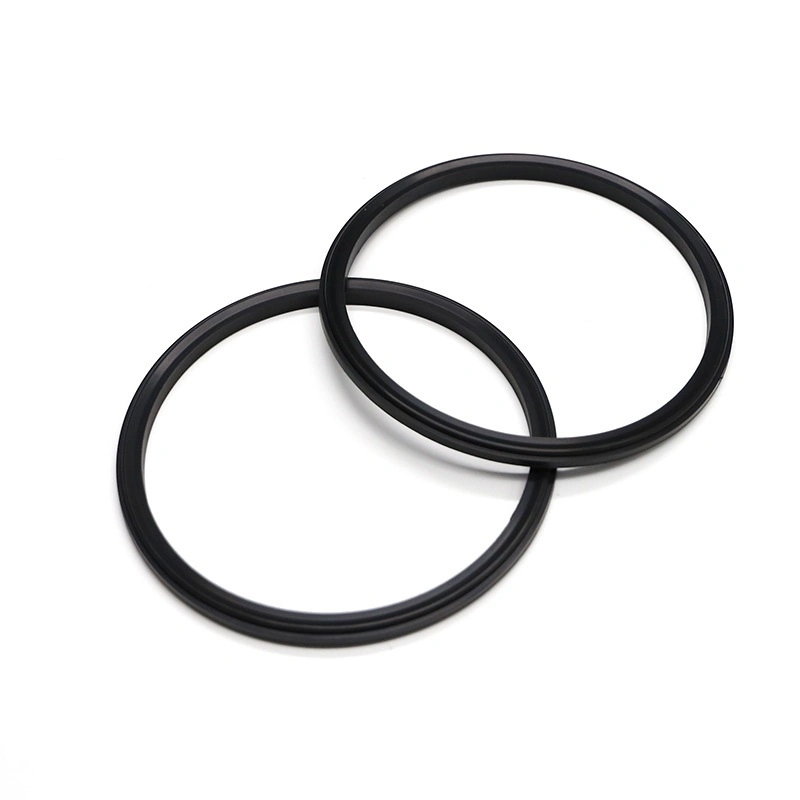 Chine Customized Molded Eco Friendly NBR Rubber O-Ring Gasket