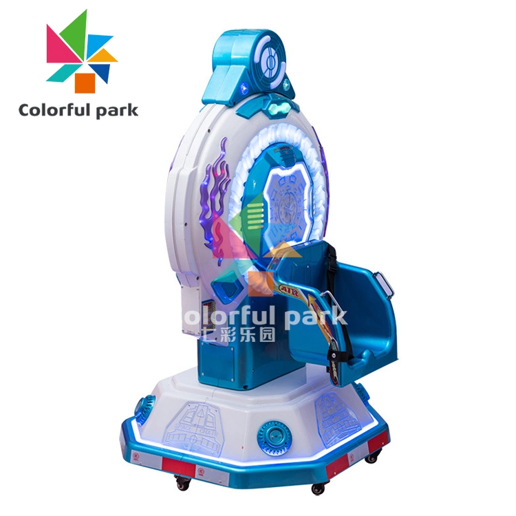 Noticias Colorfulpark y caliente, máquinas de juego para niños juegos de arcade para interiores/máquinas de juego de niños Machinefor diversiones