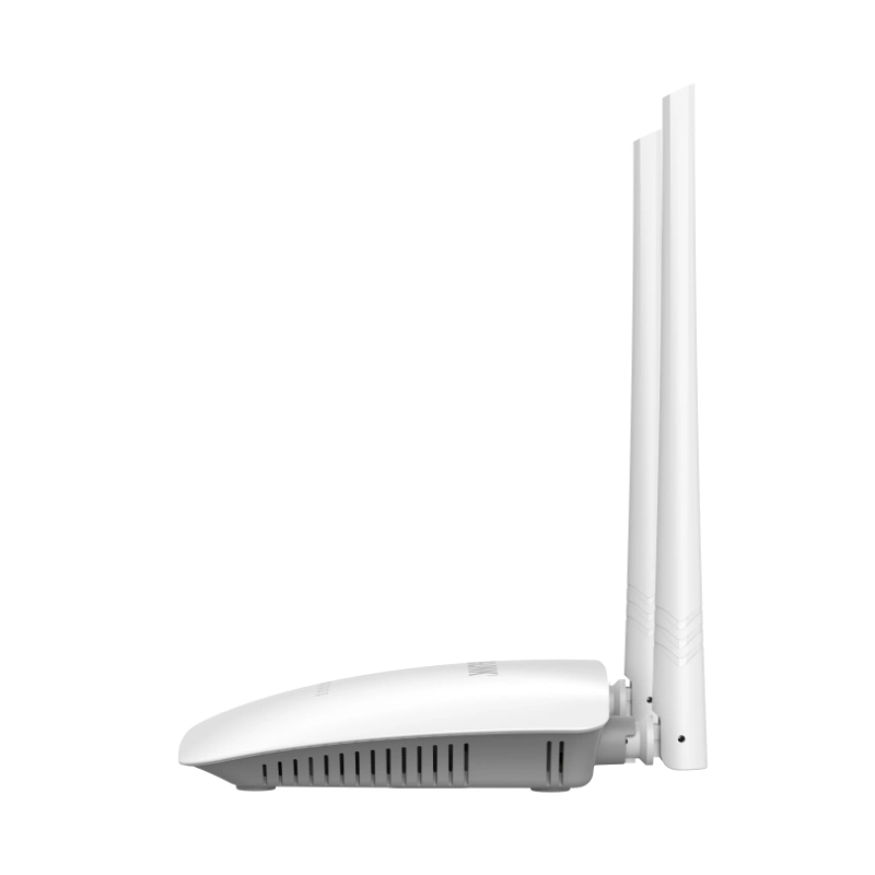 LB-LINK BL-WR2000 Wireless Transmission Power 20dBm señal fuerte velocidad rápida Router WiFi Router inalámbrico 300Mbps cobertura alta y barata