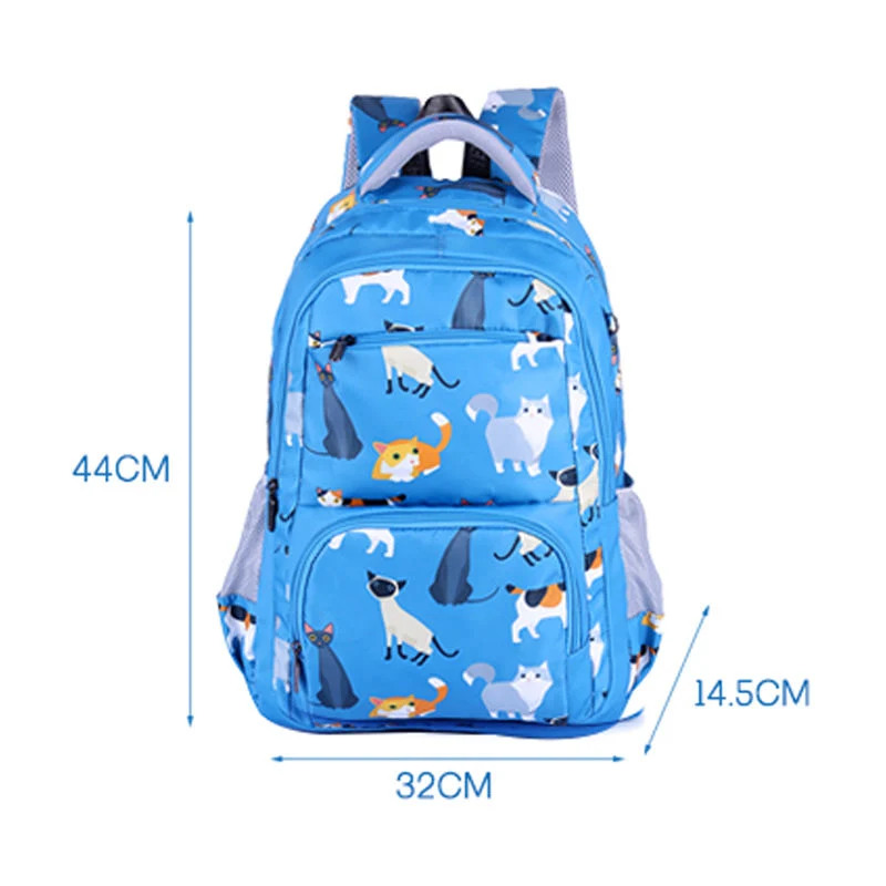 Beautiful Schoolbag Women Stylish Back Pack Fashion School Kids Backpack Cheap Student School Bag