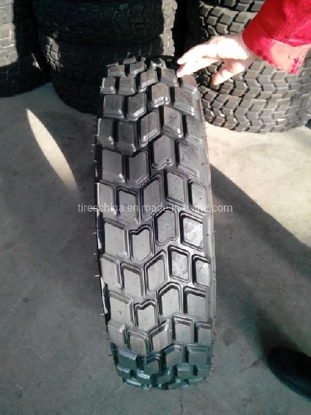 Longway/Comfast/Treadura Brand Light Truck Radial Tyres LTR Tubeless Car Tires 750r16 7.50r16lt 8pr Tl Sand Grip Tyres