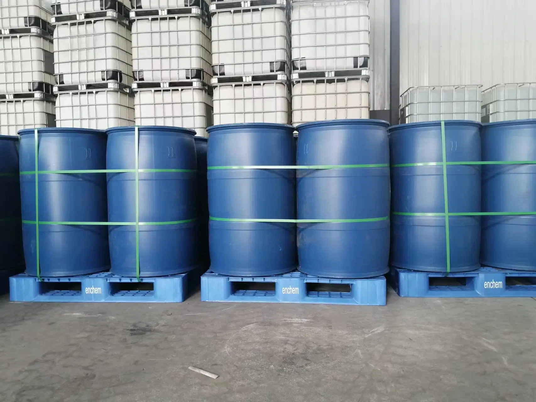 as a Solvent and Special Raw Materials CAS No. 109-87-5 Methylal