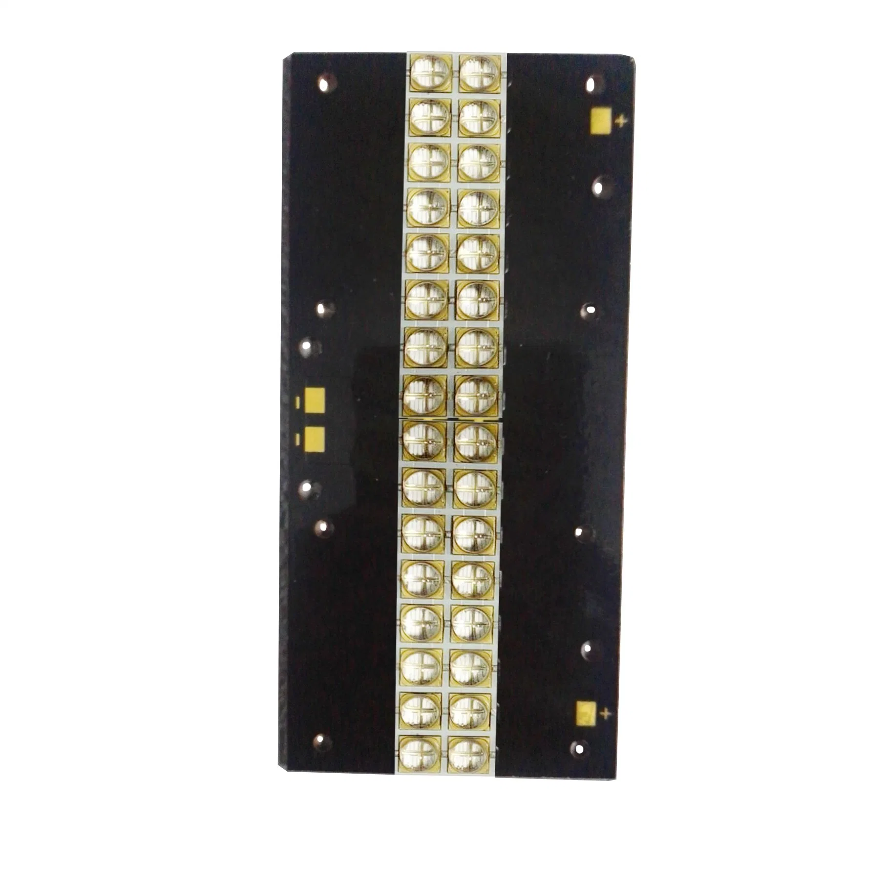 SMD 2835/35355/7070/6868/6565 LED PCB Assembly UV LED Printed Circuit Board for Curing Bulb