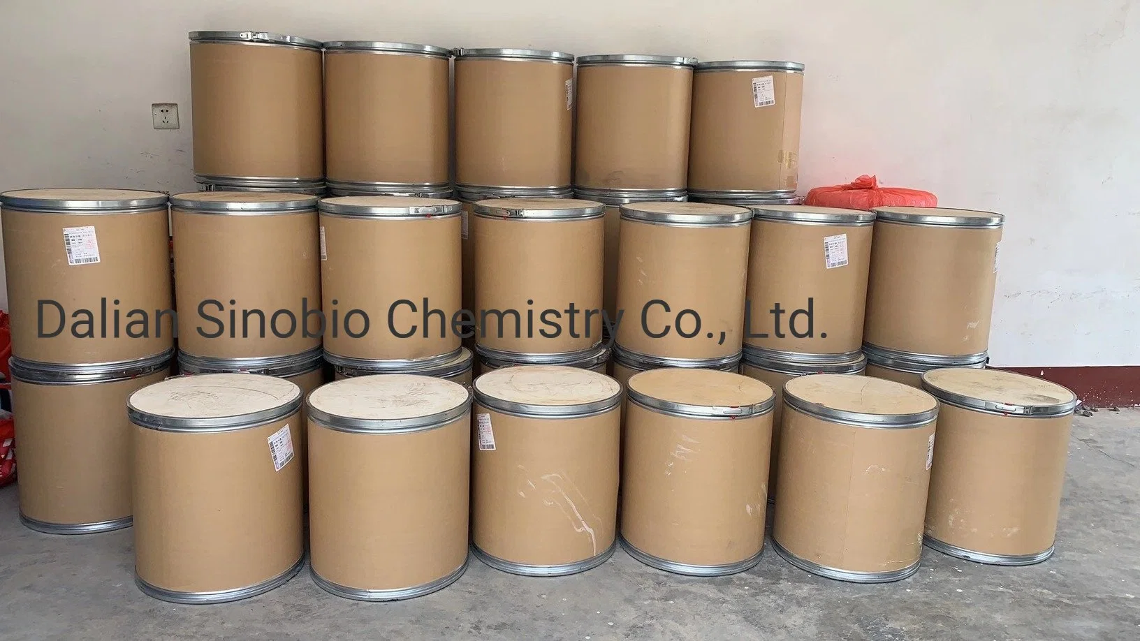 Sinobio High quality/High cost performance Chemical Medical Grade Salicylic Acid Powder CAS No. 69-72-7