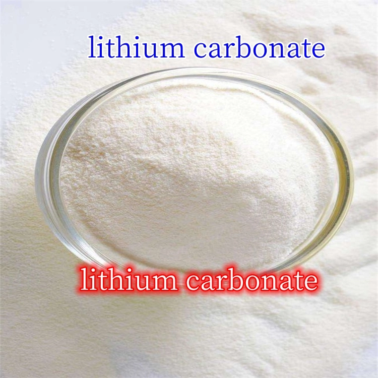 Lithium Carbonate Used in Semiconductors, Television Sets